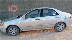 کیا سیراتۆ